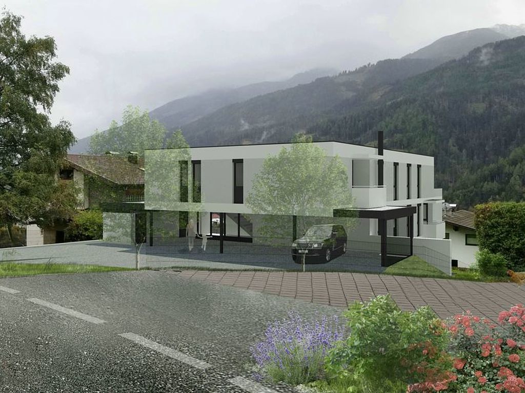 Virgentalstraße 5 Virgentalstraße 5