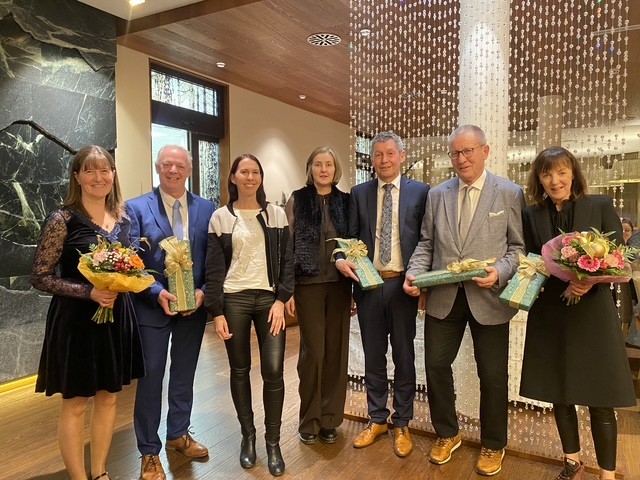 Weihnachtsfeier 2025